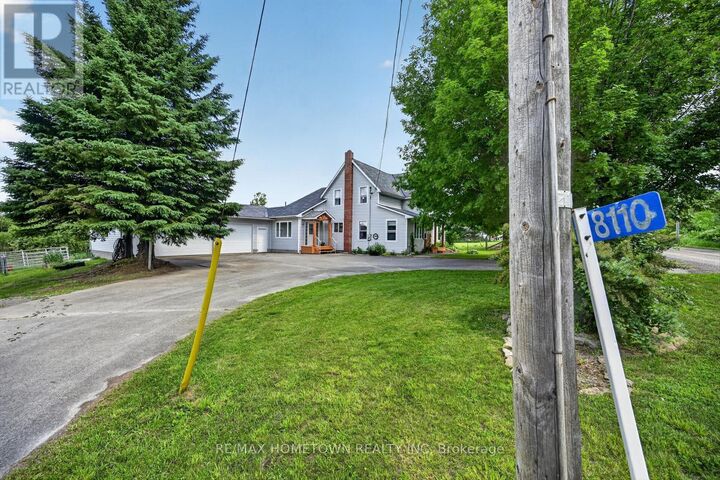 Property Photo:  8110 Wiltsie Road  ON K0G 1R0 