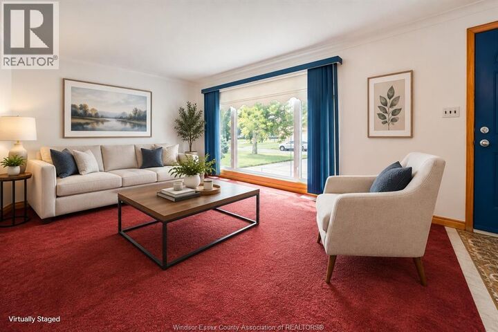 Property Photo:  1044 Marjorie Drive  ON N8S 4A3 