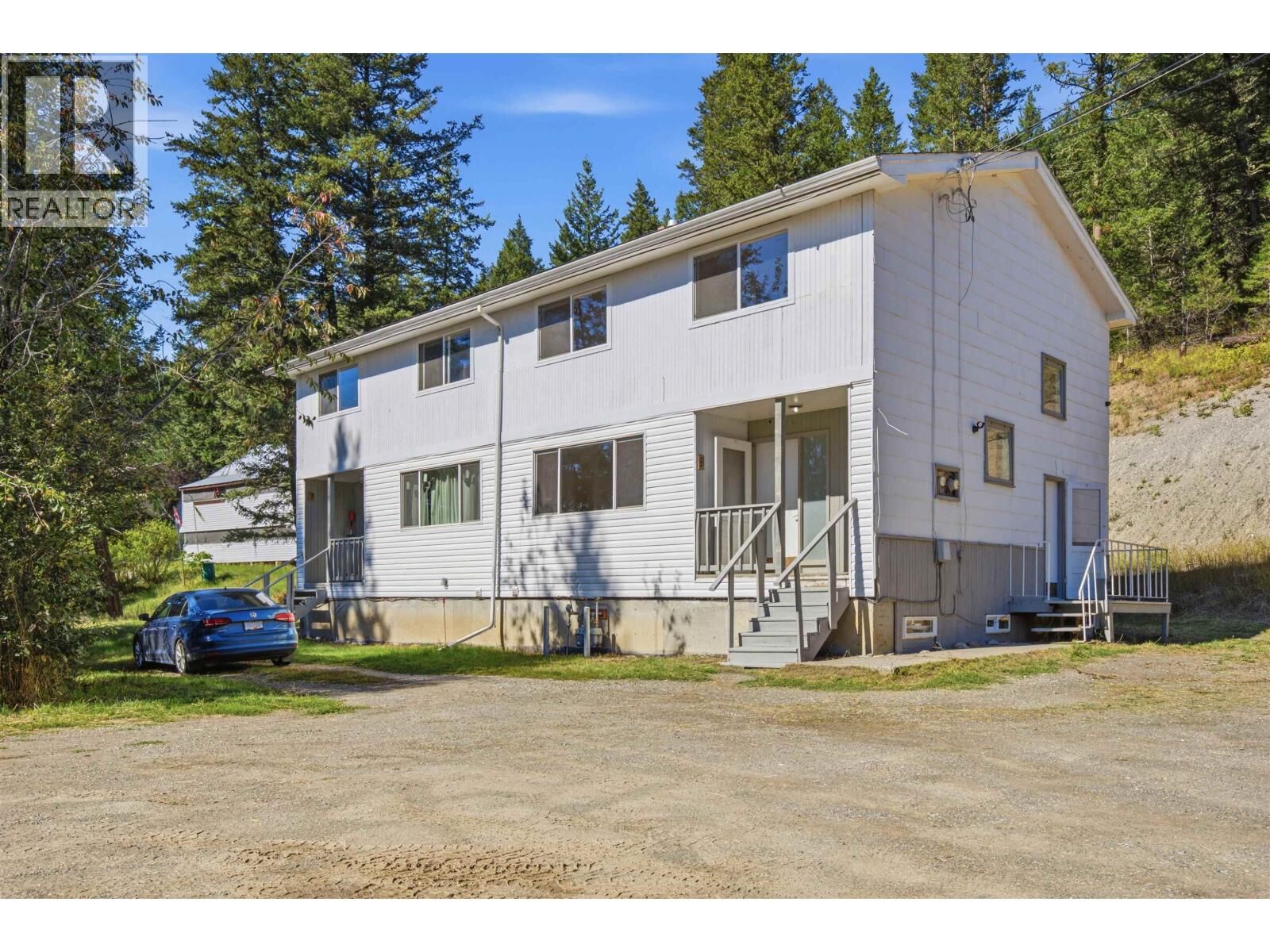 Property Photo:  3265 Firdale Drive  BC V2G 5C2 