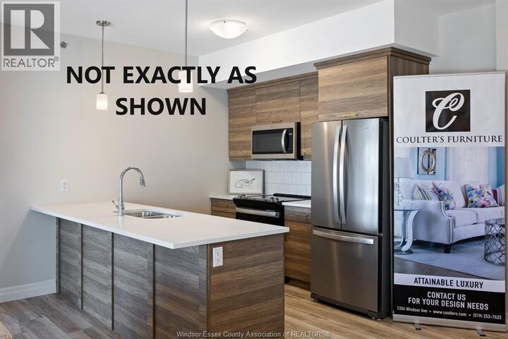 Property Photo:  5895 Ellis Street 406  ON N9H 0A3 