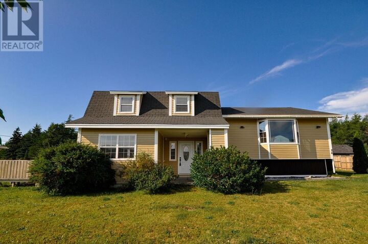 Property Photo:  24-26 Frecker Place  NL A0B 1S0 