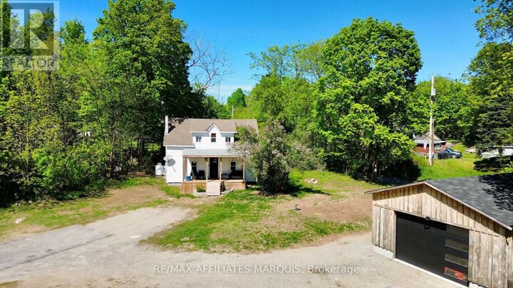 Property Photo:  14702 38 Road  ON K0H 2P0 