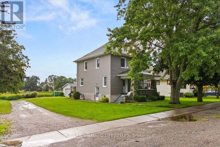 Property Photo:  61 Main Street West  ON N0P 1T0 