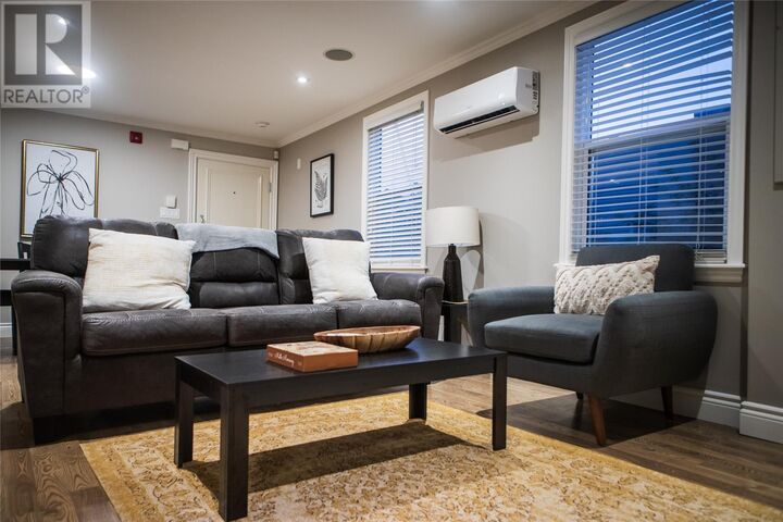 Property Photo:  106 Water Street Top  NL A1C 1A7 
