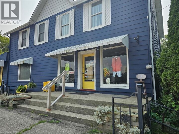 Property Photo: 2340 Wilson Street West ON L0R 1A0