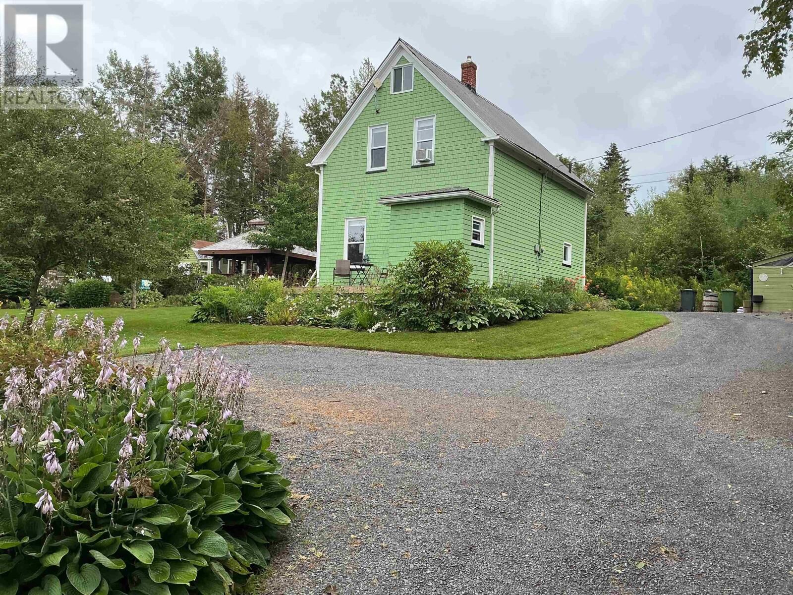 Property Photo:  33 Frasers Lane  PE C0A 1W0 