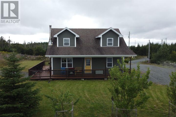 Property Photo:  118 Country Lane  NL A0B 1G0 