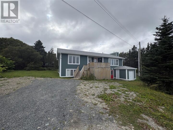 Property Photo:  22 Grenfell Crescent  NL A0K 4S0 
