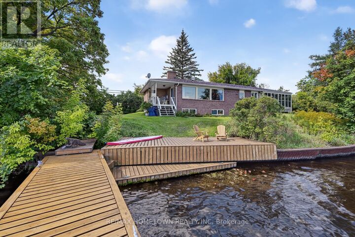 Property Photo:  5873 Rideau Valley Drive North  ON K4M 1B3 