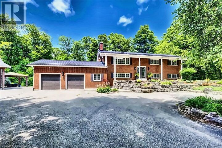 Property Photo:  1078 Berlett's Road  ON N0B 2L0 