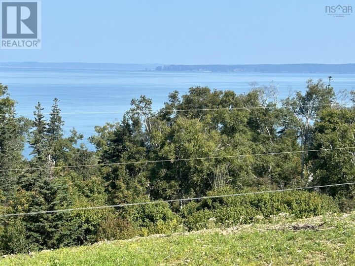 Property Photo:  Lot 9 Baxter Lane  NS B0P 1H0 