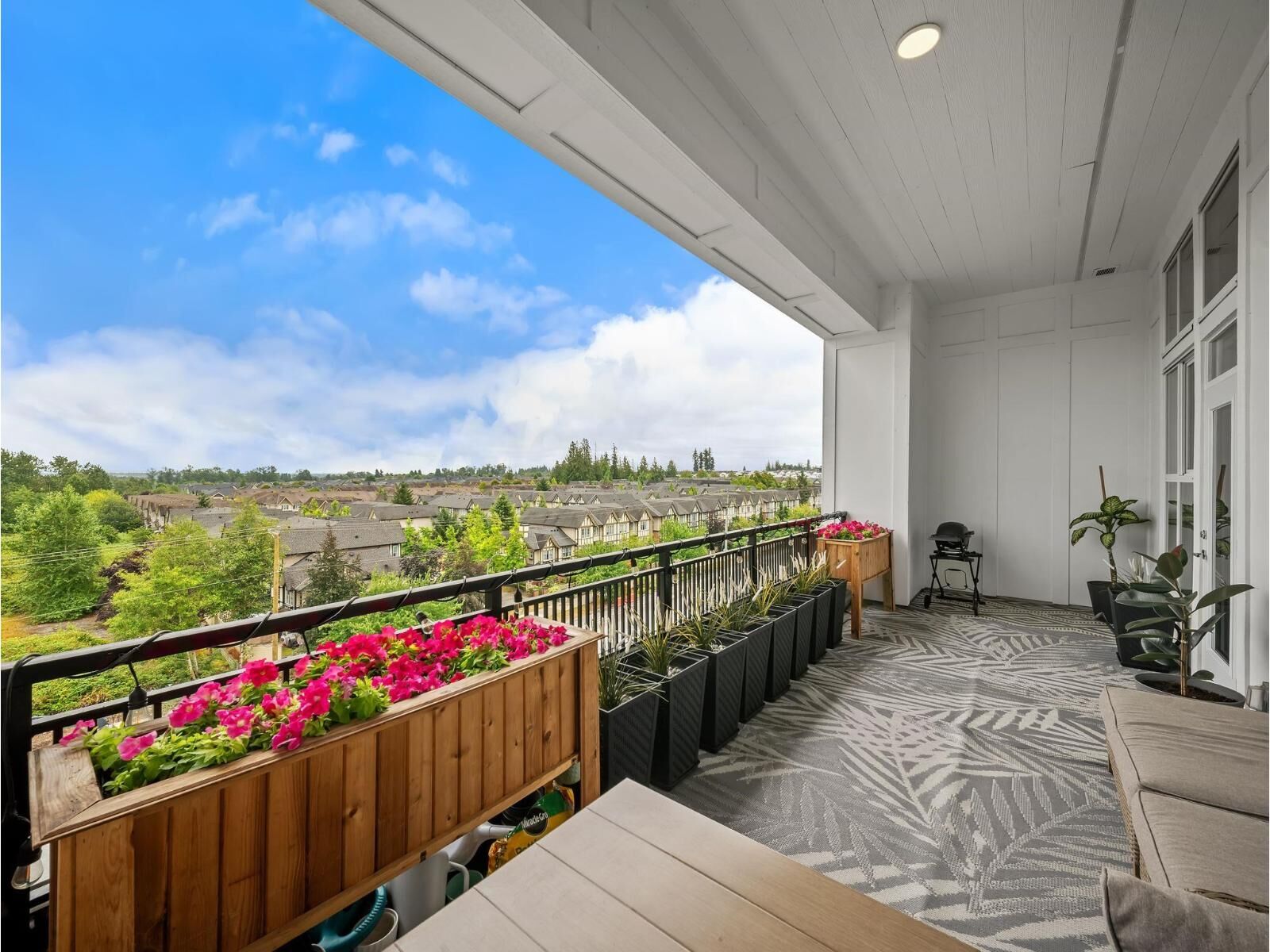 Property Photo:  8150 207 Street C612  BC V2J 4J4 