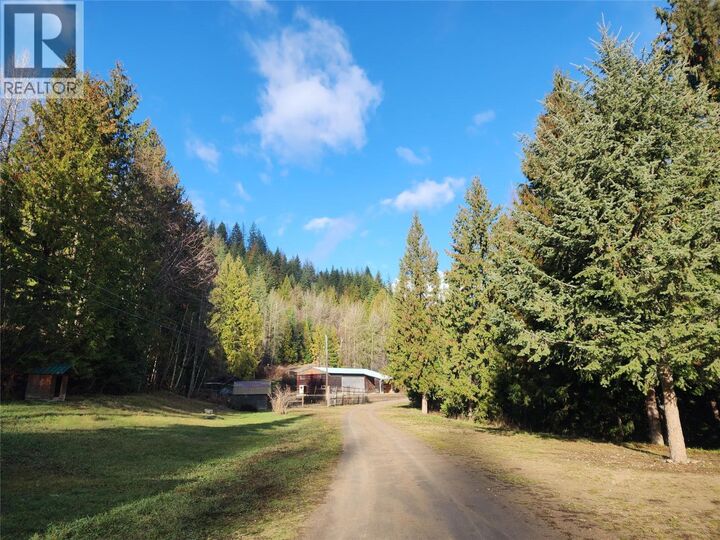 Photo de la propriété:  1531 Mountain Ridge Road  BC V1N 4S2 