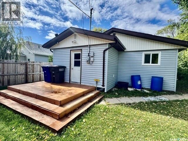 Property Photo: 102 1st Street SW SK S0K 4V0