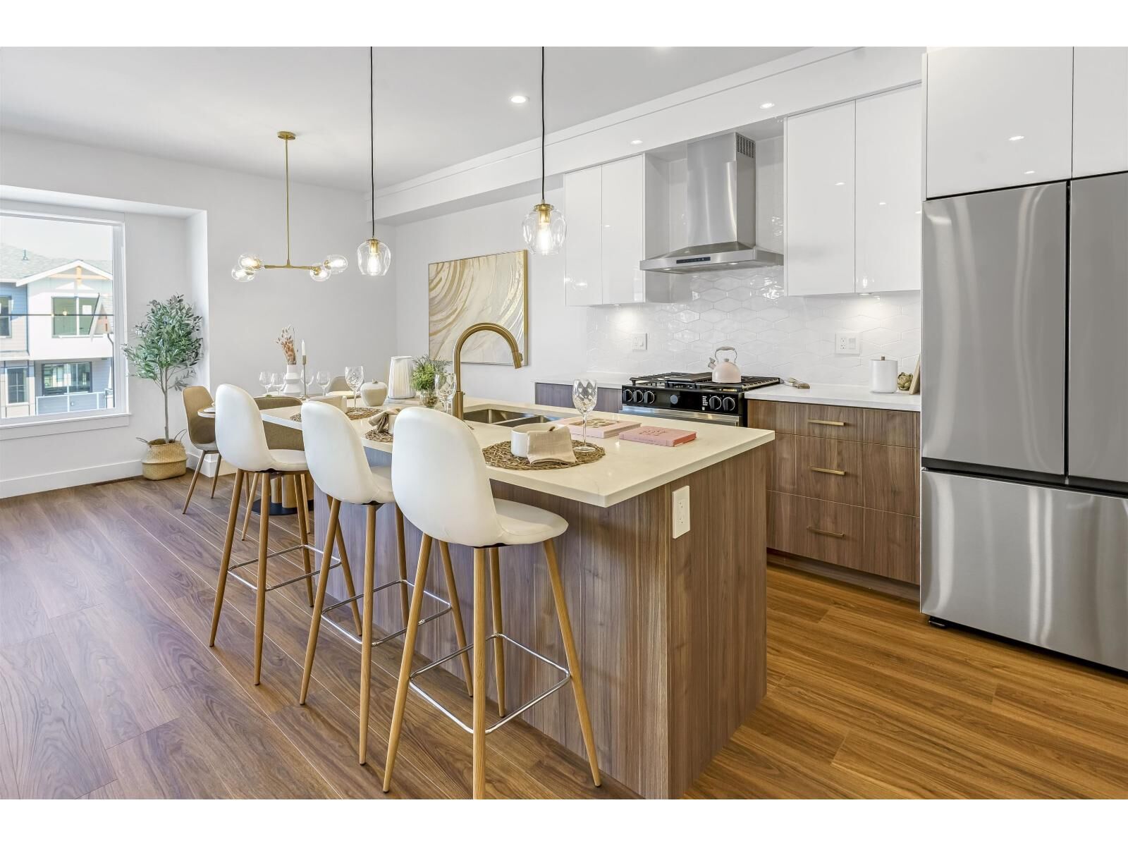 Property Photo: 6035 141 Street 26 BC V3X 0L6