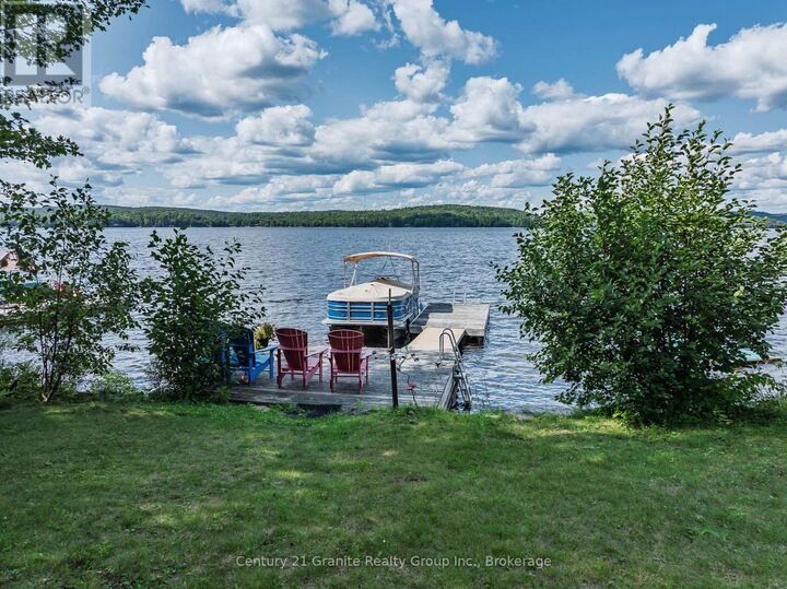 Property Photo:  1401 Hodgson Road  ON K0M 1S0 