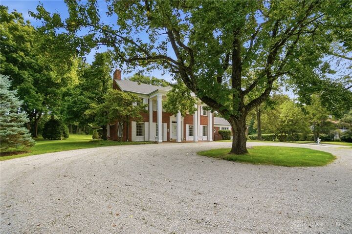 Property Photo: 3444 Ridgeway Road OH 45419