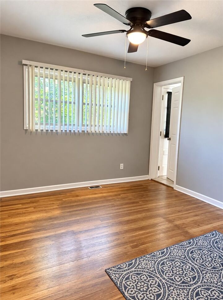 Property Photo:  2520 Baywood Street  OH 45406 