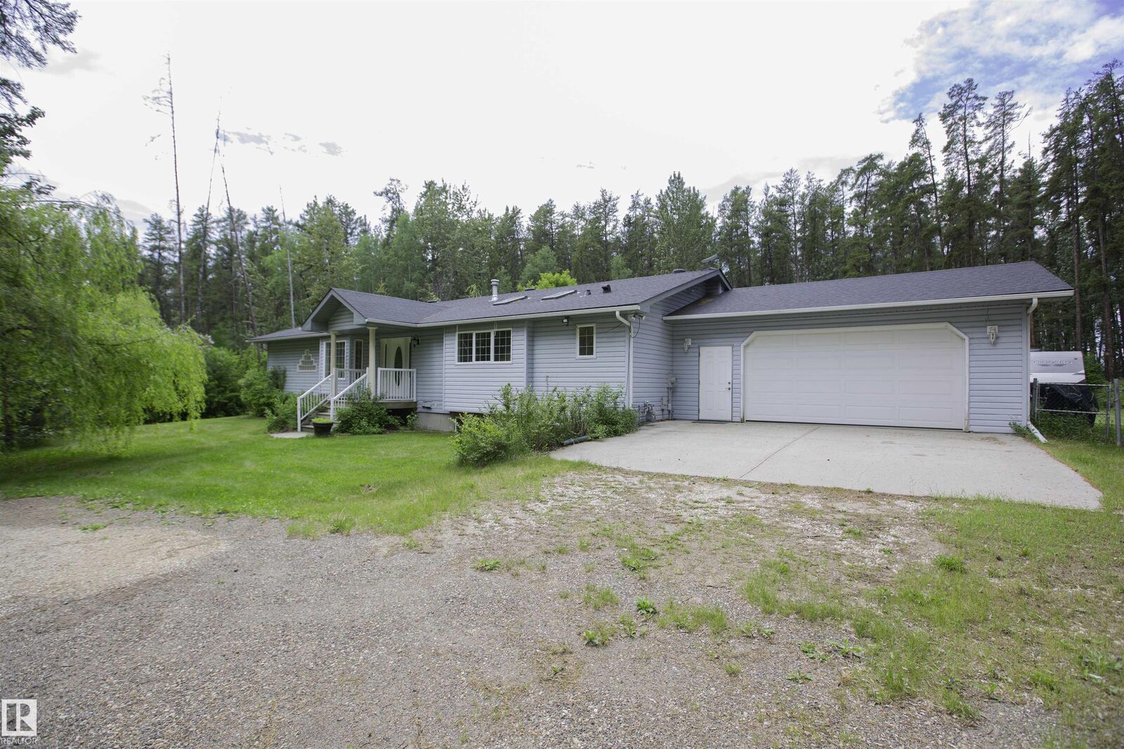 Property Photo:  51515 Rge Road 32 A  AB T0E 0N0 