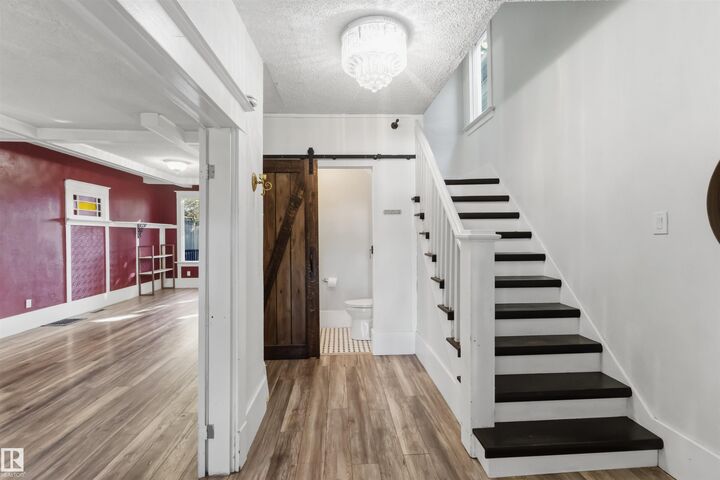 Property Photo:  10647 125 Street NW  AB T5N 1T7 