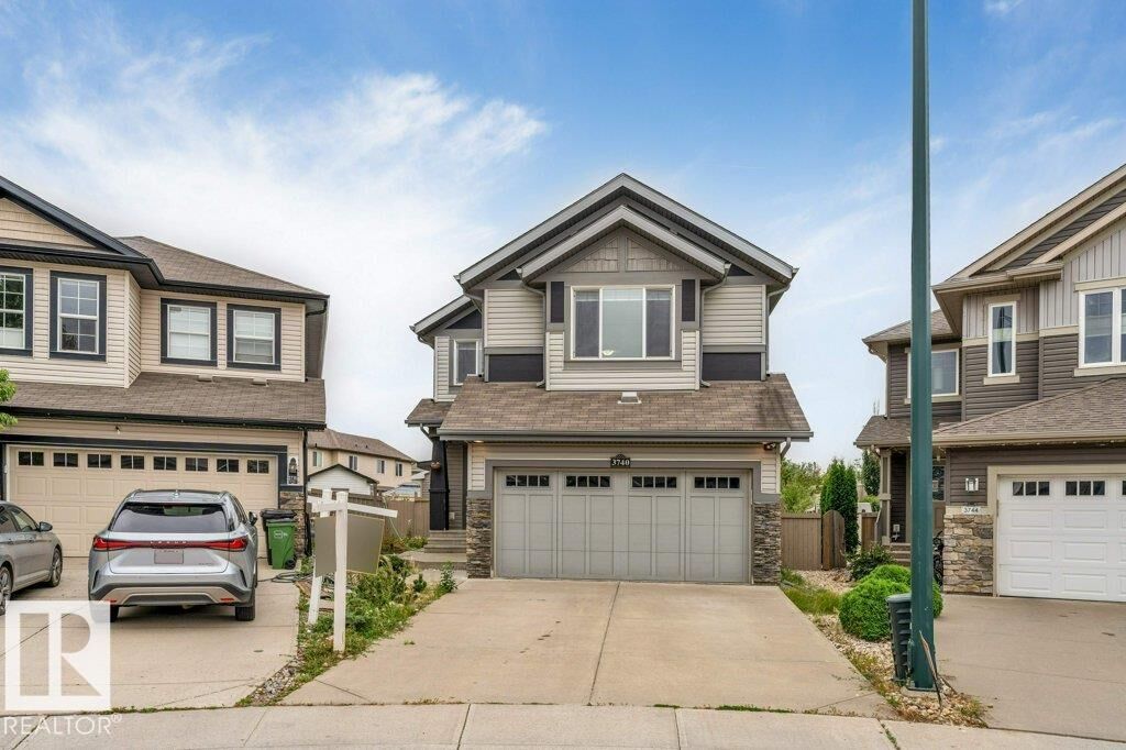 Property Photo:  3740 8 Street NW  AB T6T 0S1 