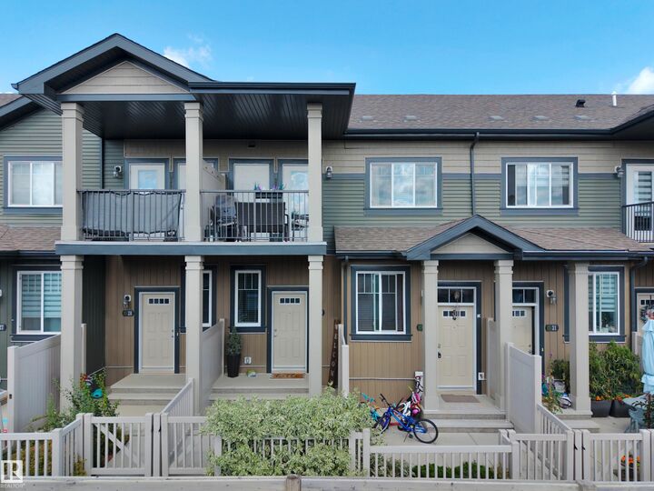 Property Photo:  3305 Orchards Link SW 29  AB T6X 2H1 
