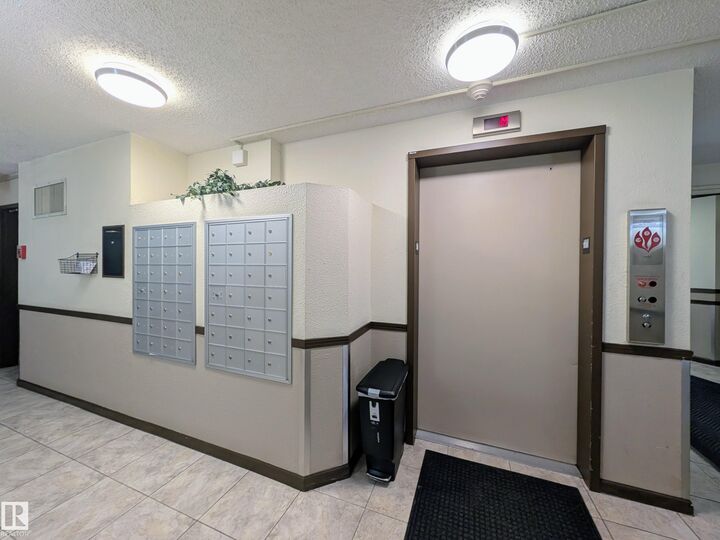 Property Photo:  17467 98A Avenue NW 310  AB T5T 6E9 