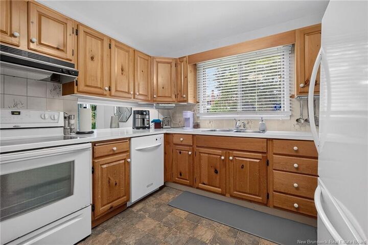 Property Photo:  230 Macbeath Avenue  NB E1C 7A3 