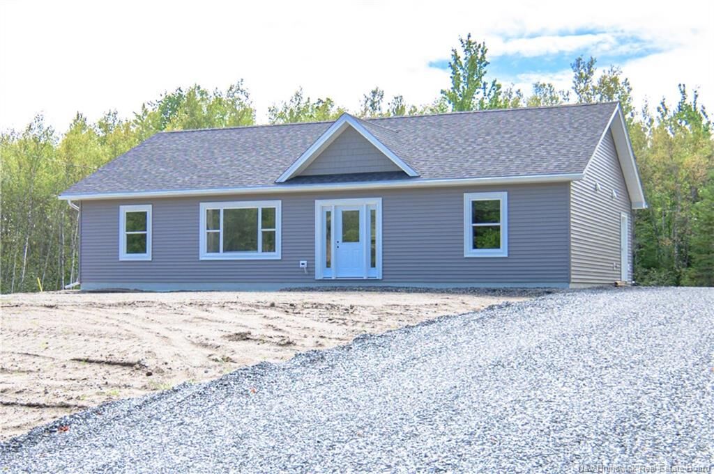 Property Photo:  49 Dewitt Road  NB E3B 8X5 