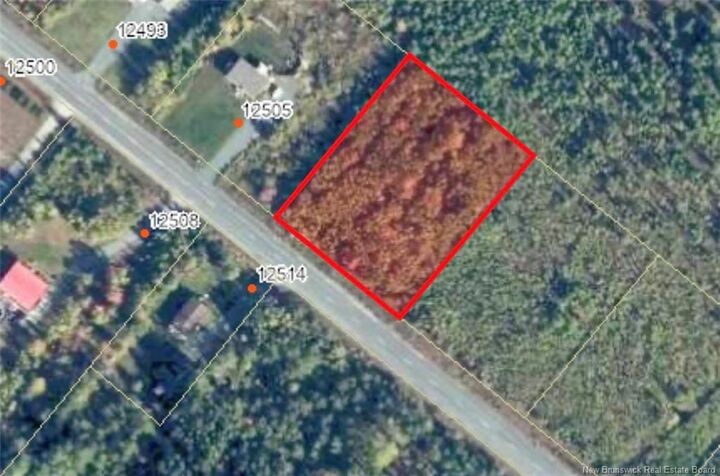 Property Photo:  Vacant Lot Route 430  NB E1V 4Z2 