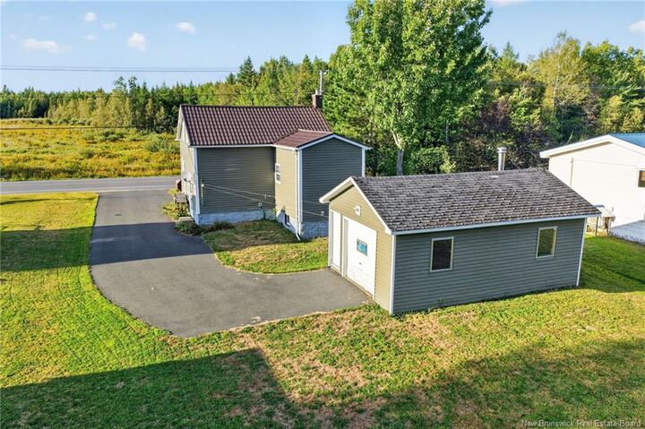 Property Photo:  116 De L'Ecole Street  NB E4Y 1V7 