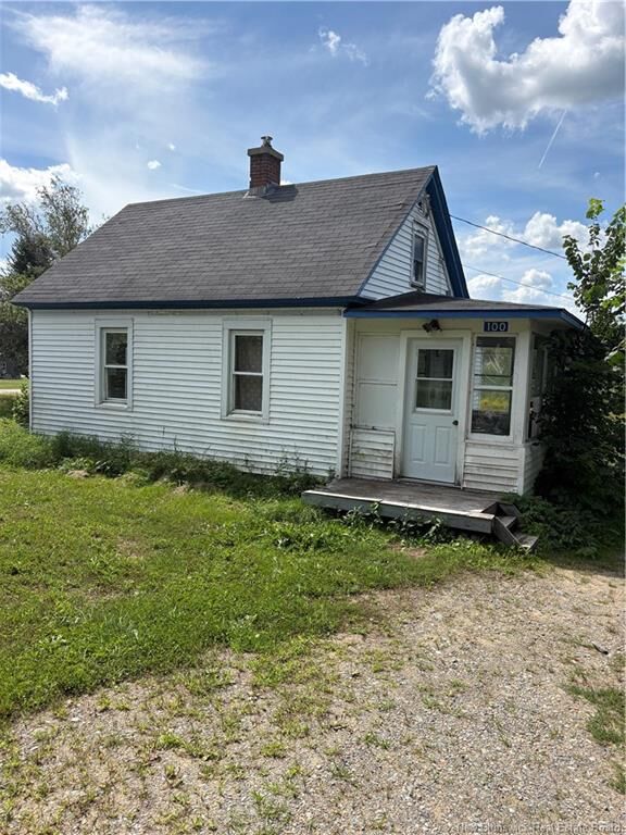 Property Photo:  100 River View Drive  NB E9B 1J4 