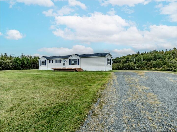Property Photo:  3509 Route 117  NB E9A 1T1 