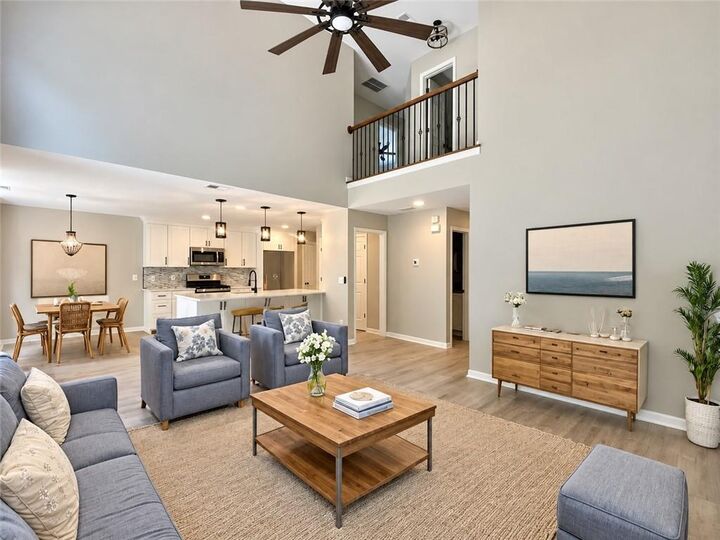 Property Photo: 510 Parkstone Lane GA 30189