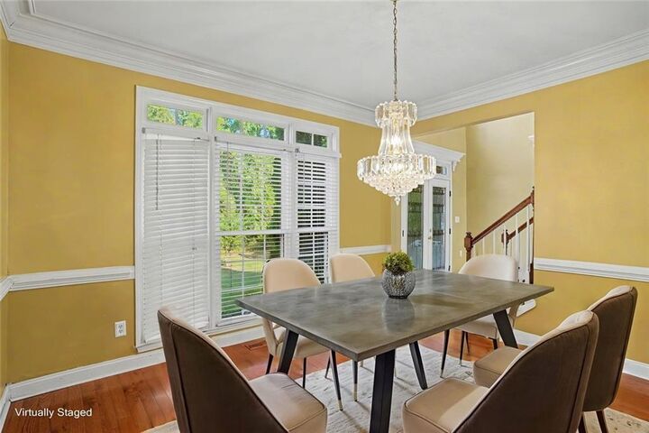 Property Photo:  6195 Hearn Road  GA 30294 