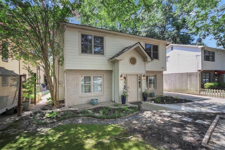 Property Photo:  1071 Standard Drive NE  GA 30319 