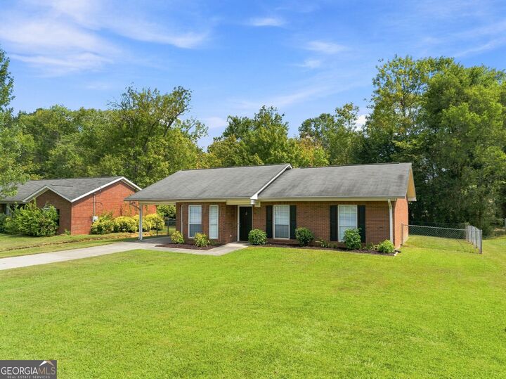 Property Photo:  12 Glenda Drive SW  GA 30165 