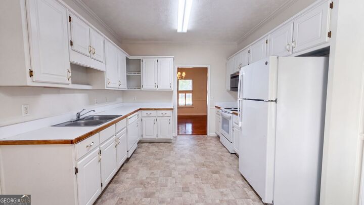 Property Photo:  55 Concord Court  GA 30016 