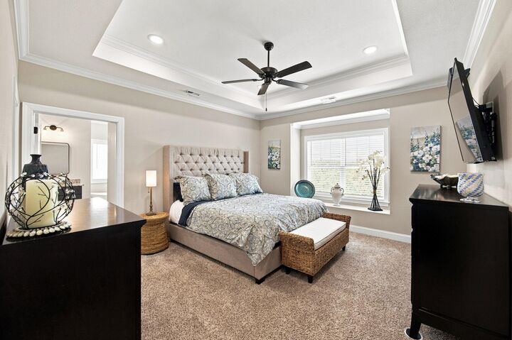 Property Photo:  395 Talons Ridge Road NW  TN 37312 