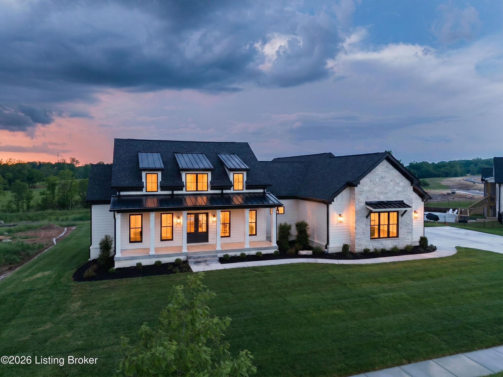 Property Photo:  2905 Quarry Rd  KY 40059 