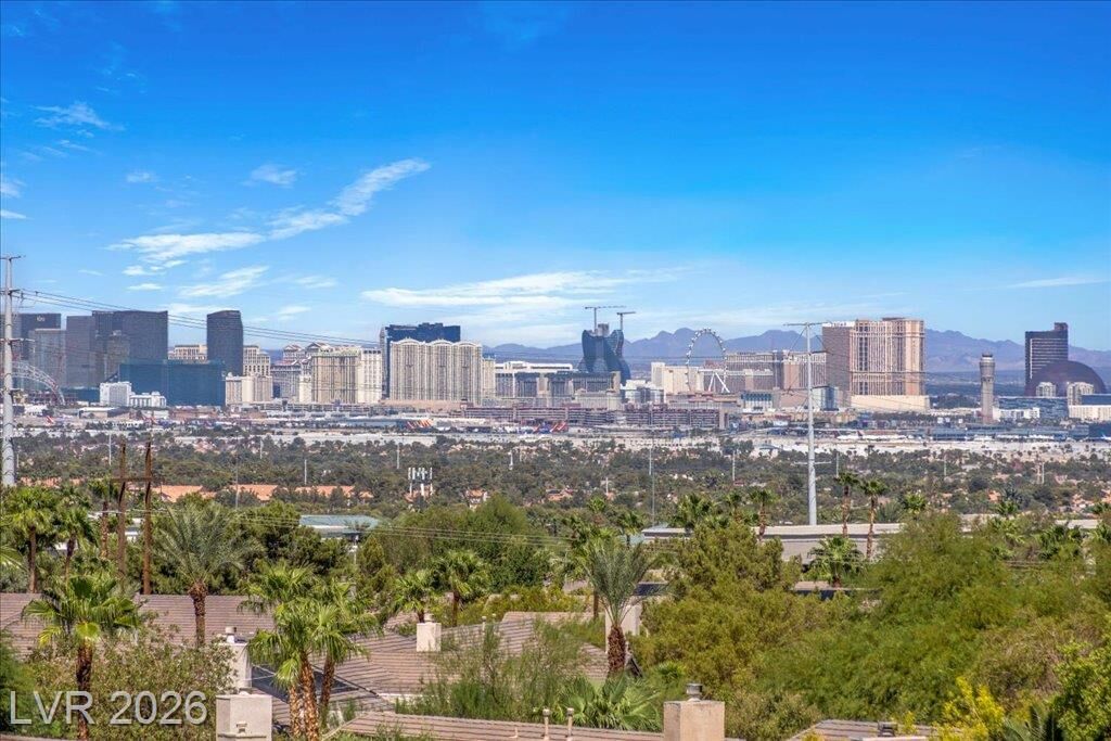 Property Photo:  2500 Antique Blossom Avenue  NV 89052 