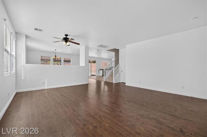 Property Photo:  3799 Honey Ridge Court  NV 89135 