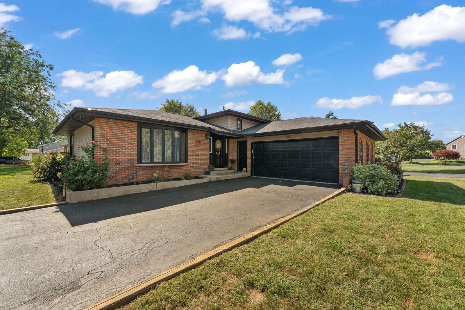 Property Photo:  3167 Westwind Court  IN 46307 