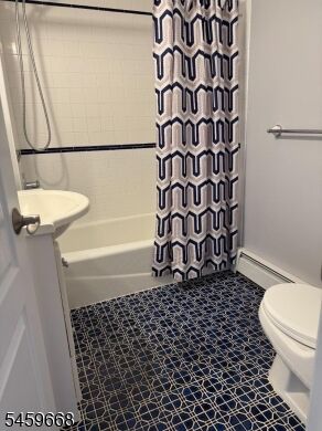 Property Photo:  518 Palisades Ave 2  NJ 07026 