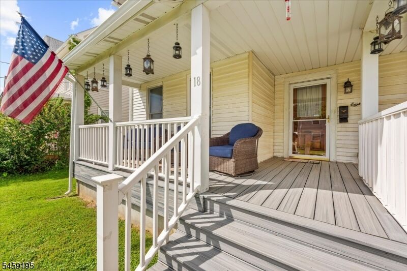 Property Photo: 18 State St NJ 07882