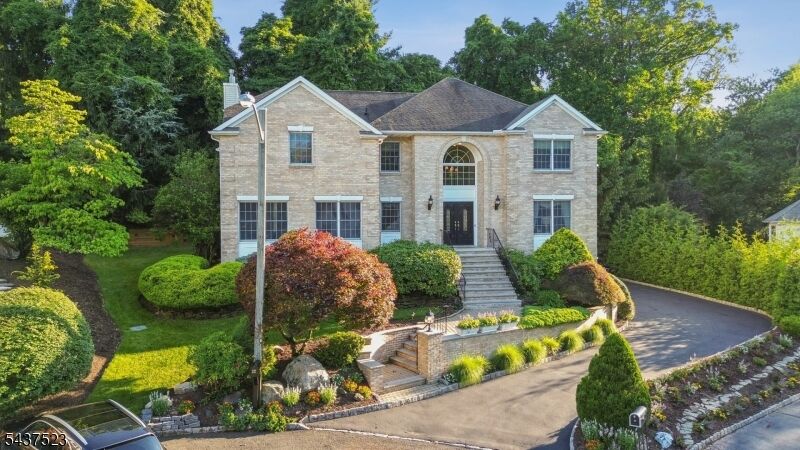 Property Photo: 22 Trails End Ct NJ 07090