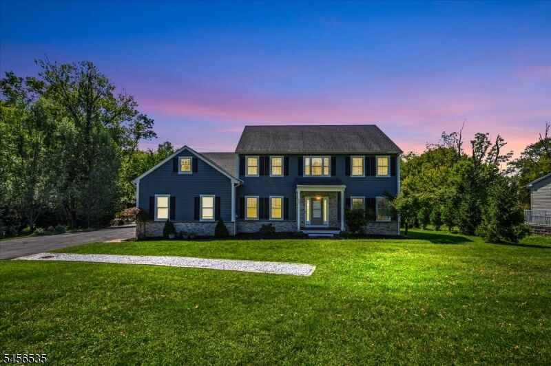 Property Photo:  657 Foothill Rd  NJ 08807 