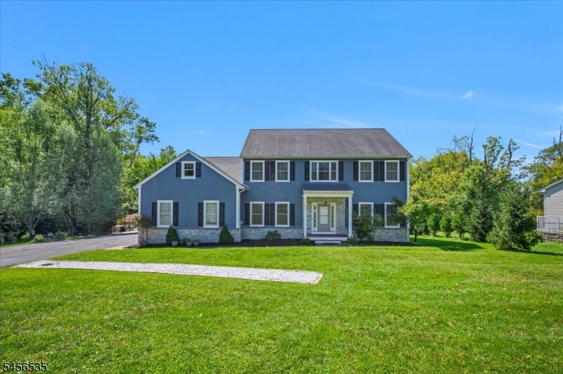 Property Photo: 657 Foothill Rd NJ 08807