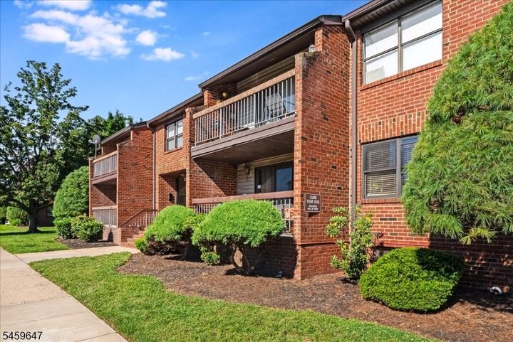 Property Photo:  131 Beverly Hill Ter C  NJ 07095 