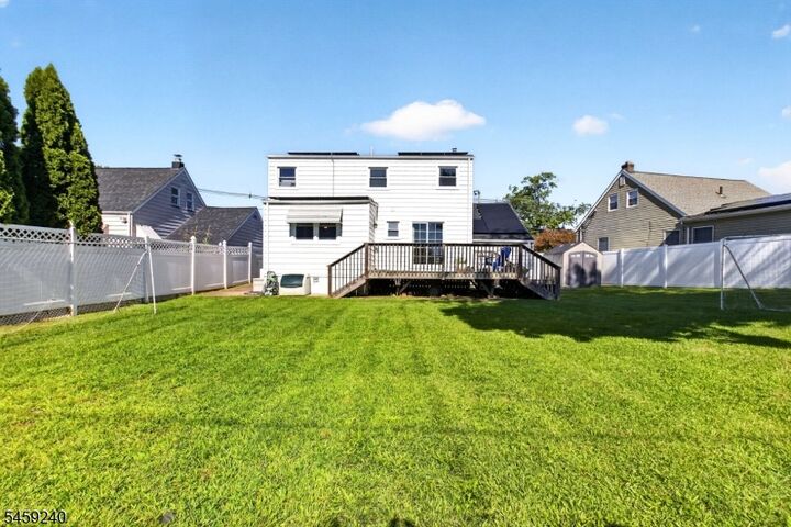 Property Photo:  2514 Audrey Terrace  NJ 07083 